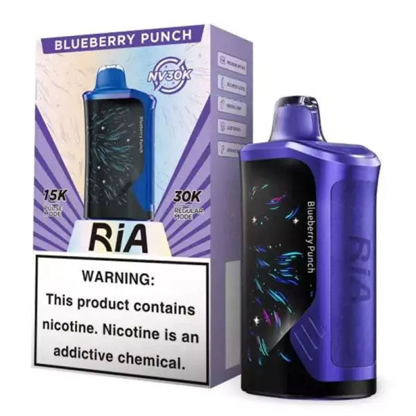star bar vape thc Geek Bar RIA NV30K Disposable – Vaporcafeonline