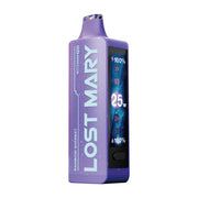 Lost Mary MO20000 Pro Disposable
  

  














      26 reviews