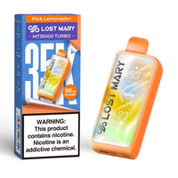 Lost Mary MT35000 Turbo