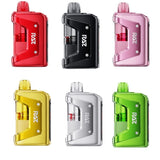 RAZ Vue 50K Disposable Kit