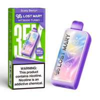 Lost Mary MT35000 Turbo