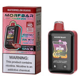 MORF Bar Touch 20K Disposable