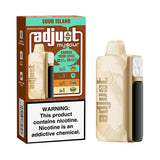Adjust MySour 40K