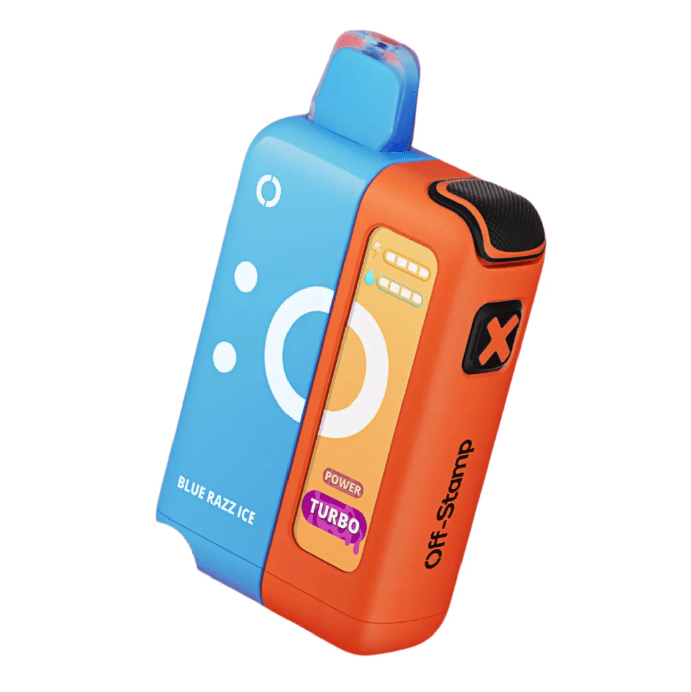 Off Stamp X Disposable Vape Off Stamp X Cube 25K Disposable Kit (s) - The Vape  Atlas 25000 Puff