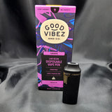 Good Vibez & Co. HHC Disposable 2G