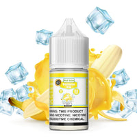 Pod Juice Salt - Jewel Edition