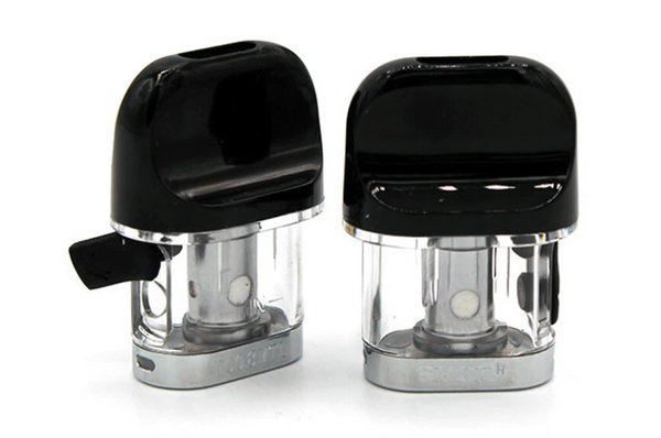 Novo 3 Replacement Pod (3 Pack) SMOK Vaporcafeonline Novo 3 Replacement Pod (3 Pack) SMOK Vaporcafeonline
