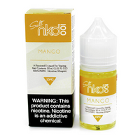 Naked - Amazing Mango