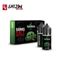 Shijin E-liquid - Tortoise (30ml)