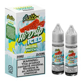 Hi-Drip Salt E-liquid (2-pack) 30ml