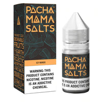 Pacha Mama - Icy Mango (30ml)