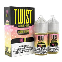Twist - Pink Punch Lemonade (2-Pack)