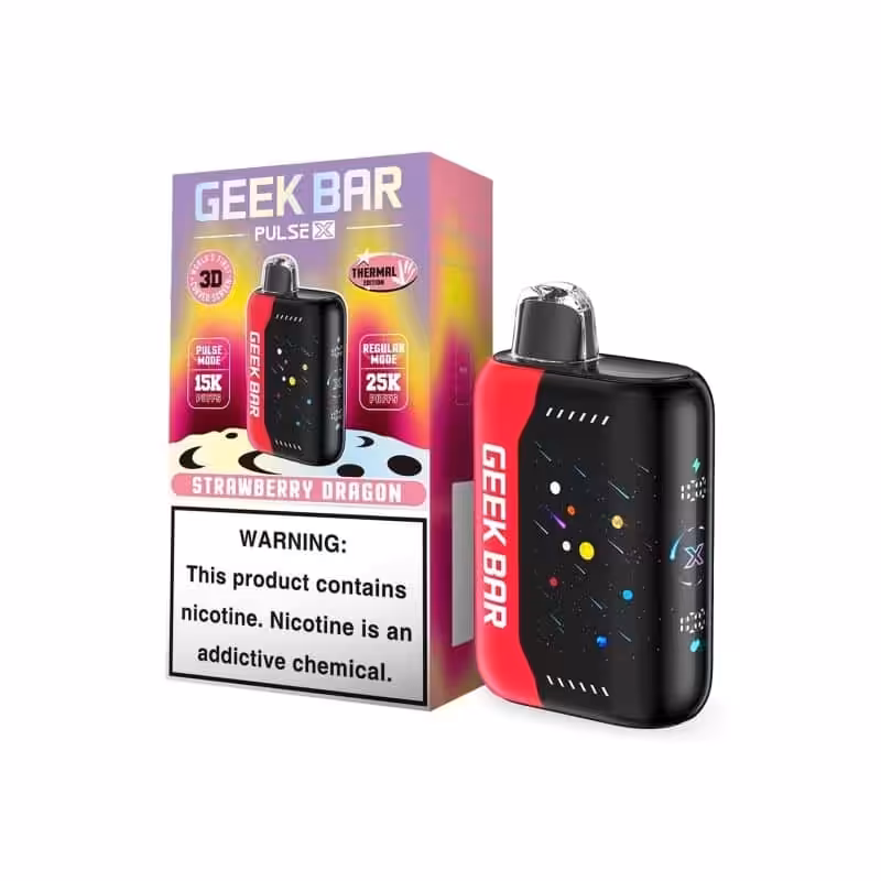 Geek_bar_dragon Geek Bar Pulse X 25K Disposable - Image 1