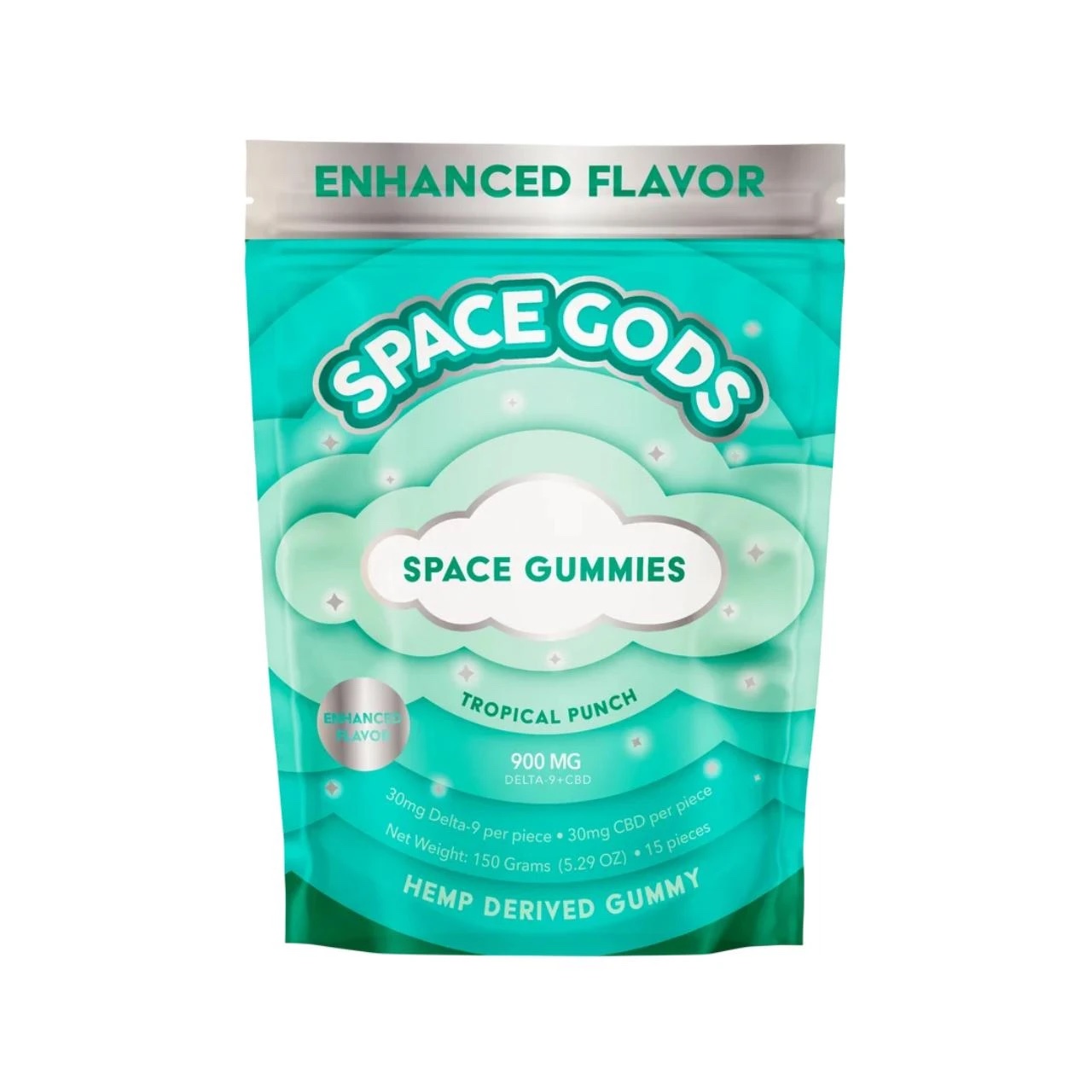 img_2915 Space Gods - Space Heads Gummies (900mg) - Image 1